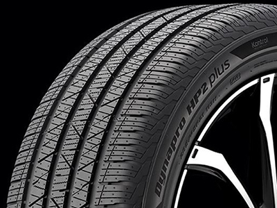 HANKOOK DYNAPRO HP2 RA33D FOAM